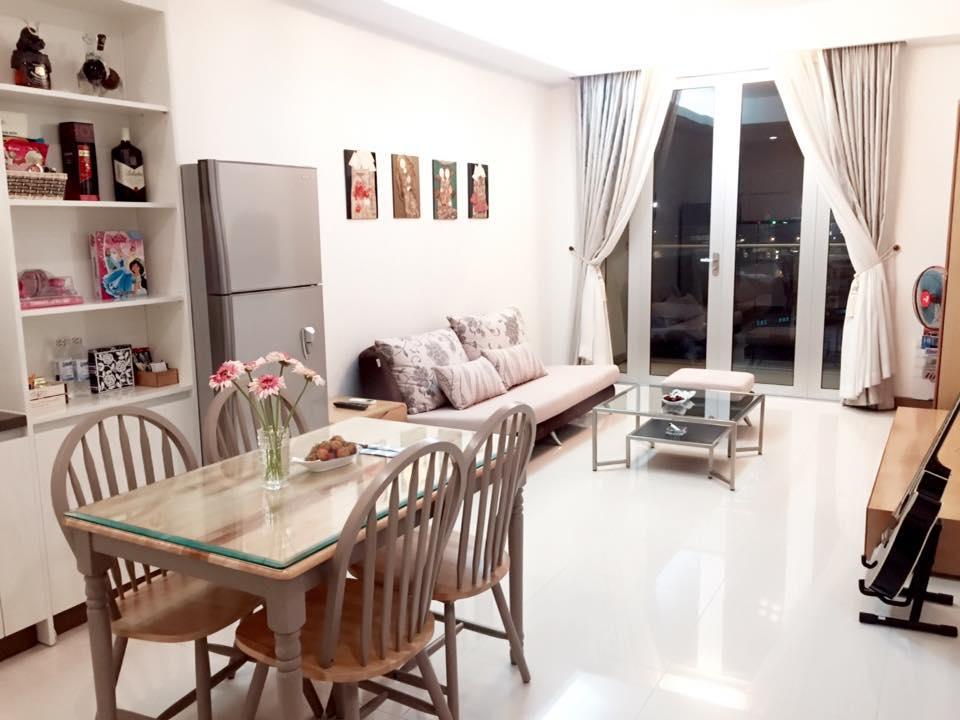 B2-087A Apartment - Saigon Airport Plaza Cidade de Ho Chi Minh Exterior foto