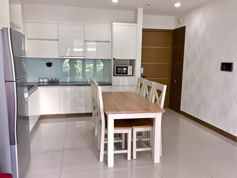 B2-087A Apartment - Saigon Airport Plaza Cidade de Ho Chi Minh Exterior foto