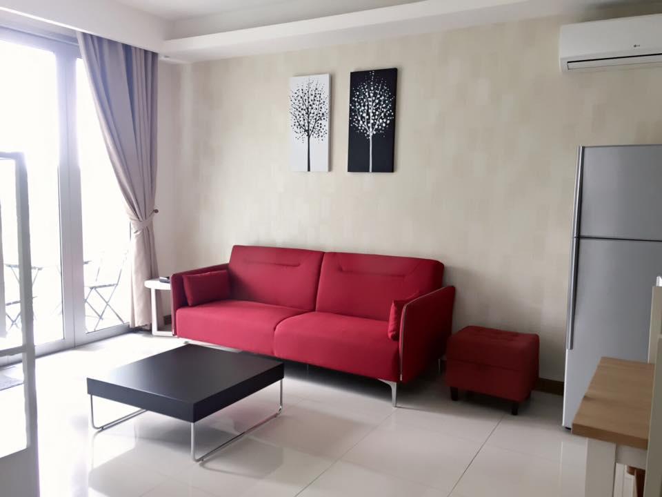 B2-087A Apartment - Saigon Airport Plaza Cidade de Ho Chi Minh Exterior foto