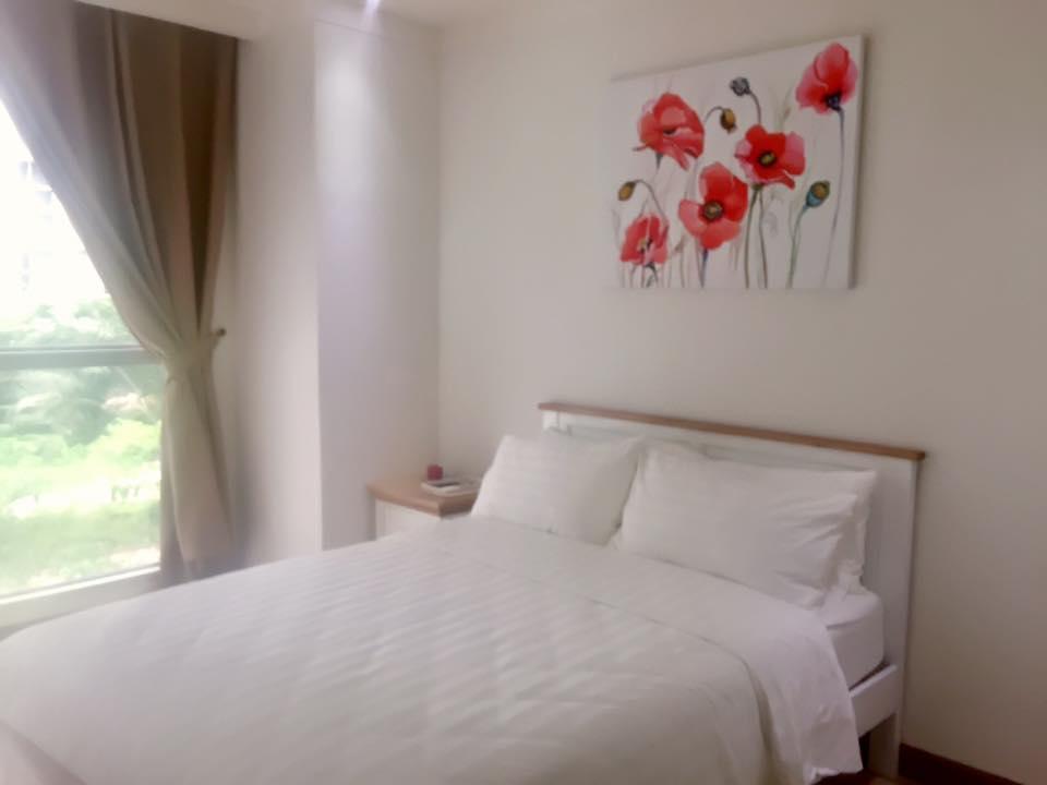 B2-087A Apartment - Saigon Airport Plaza Cidade de Ho Chi Minh Exterior foto