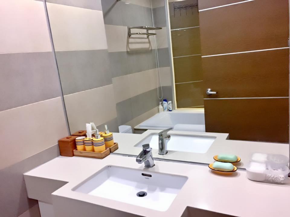 B2-087A Apartment - Saigon Airport Plaza Cidade de Ho Chi Minh Exterior foto
